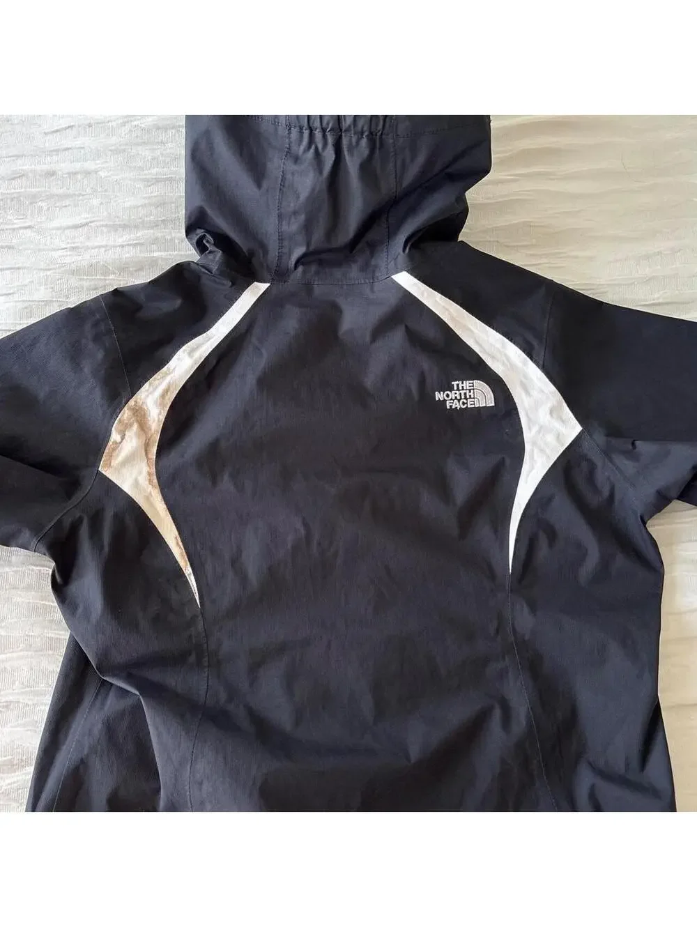 The North Face Kid's Black Jacket